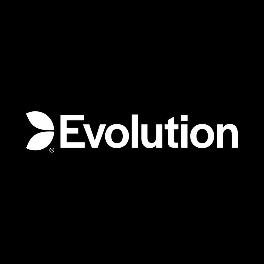 Evolution 로고