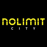 no limit city 로고